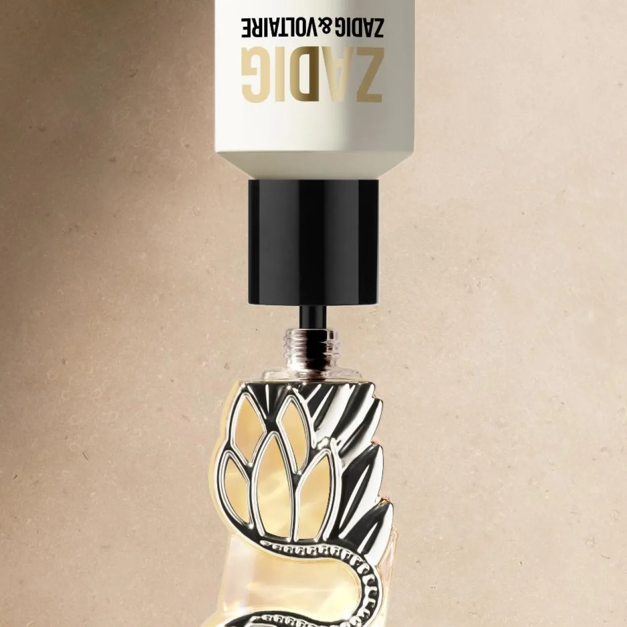 Zadig Eau de Parfum Rechargeable