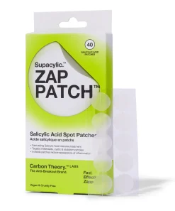 Zap Patch Patches à l'Acide Salicylique