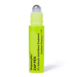 Zap Pen Traitement Direct avec 2% d'Acide Salicylique