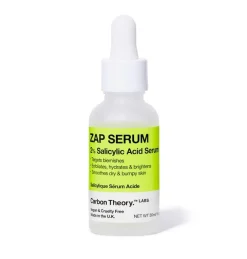 Zap Serum 2% Acide Salicylique