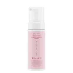 Zero Pore & Blemish Marshmallow Mousse Nettoyante Visage