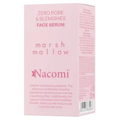 Zero Pore & Blemish Sérum Visage