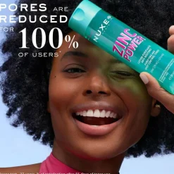 Zinc Power Lotion Purifiante Anti‑Imperfections