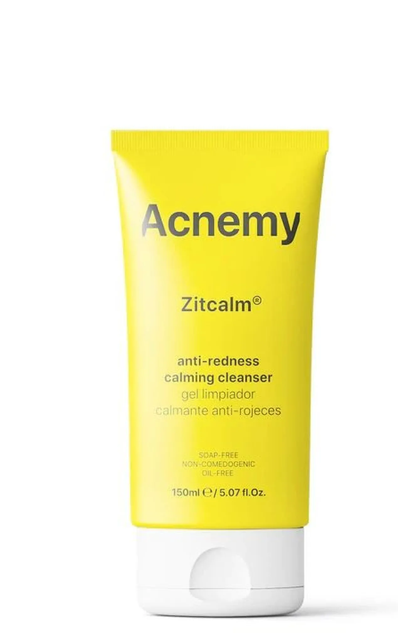 Zitcalm Gel Nettoyant Anti-Rougeurs