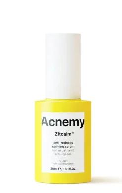 Zitcalm Sérum Apaisant Anti-Rougeurs