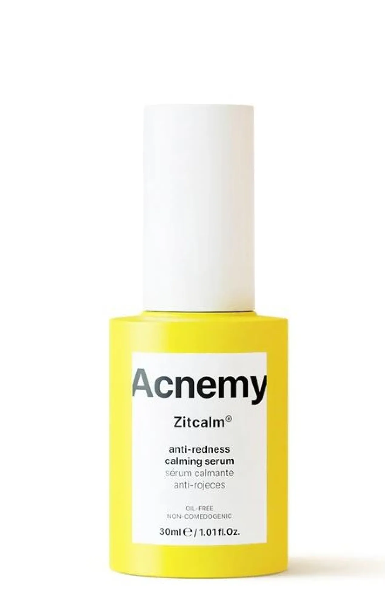 Zitcalm Sérum Apaisant Anti-Rougeurs