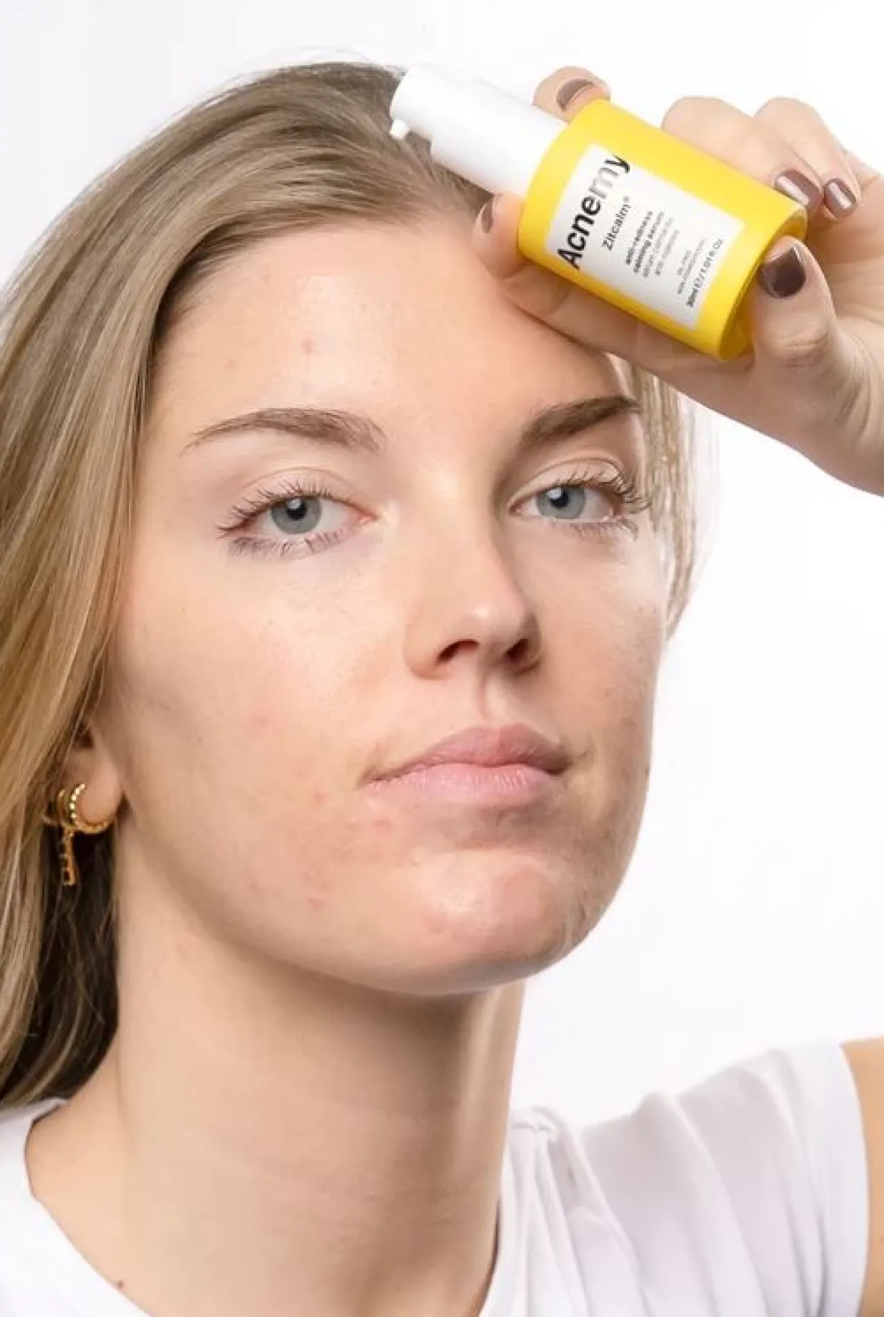 Zitcalm Sérum Apaisant Anti-Rougeurs