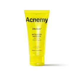 Zitminis Kit pour les Peaux à Tendance Acnéique