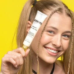 Zitpeel Peeling Doux Peaux Sujettes à l'Acné