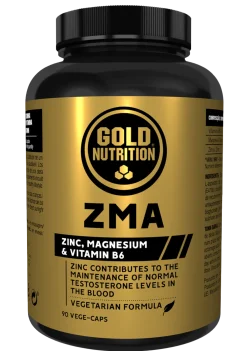 ZMA Capsules